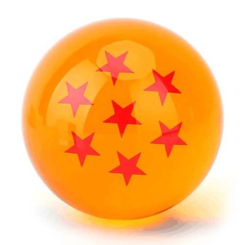 Sfera del drago 7 stelle - 1,