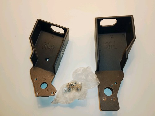 Supporti scanner originali - , per