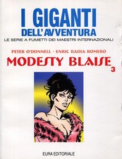 [415] GIGANTI DELL AVVENTURA