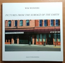 Wim Wenders: Pictures from the