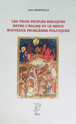 Les trois peuples bibliques - peuples,