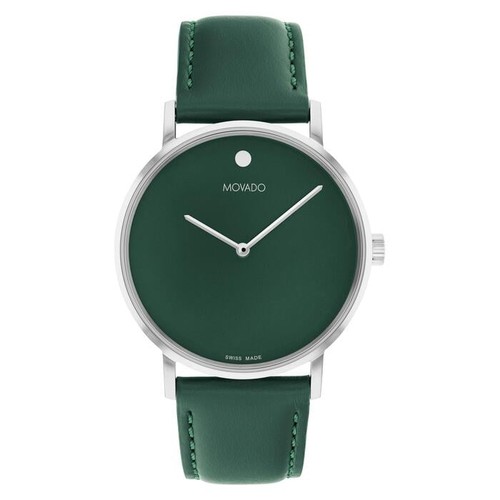 Orologio uomo movado - da,