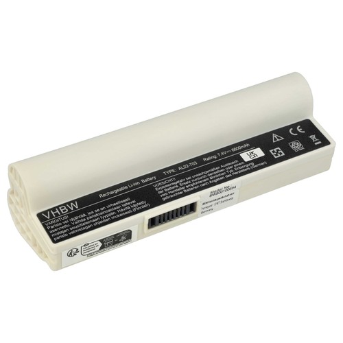 Batteria per asus eee - batteria,