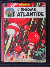 Blake et Mortimer -