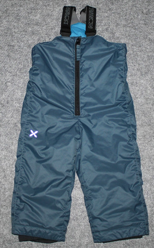 Montura snow baby insulated - snow,