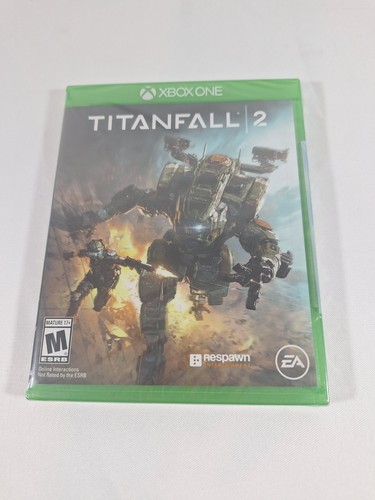 Titanfall xbox one - -, nuovo