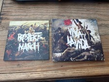 Coldplay Viva La Vida Album &