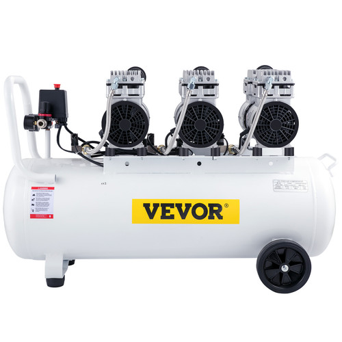 Vevor sussurro compressore - vevor,