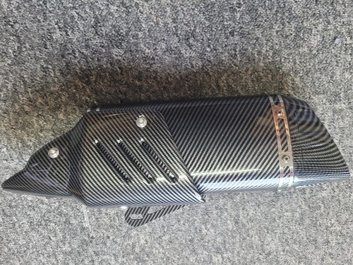 Scarico universale mm - scarico, 51