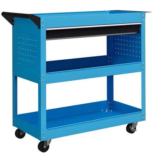 Carrello officina - da,