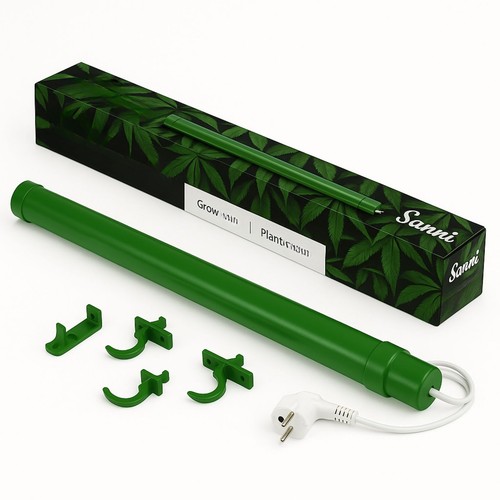 Riscaldatore grow lungo - grow,