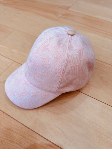 Louis vuitton cappellino - vuitton,