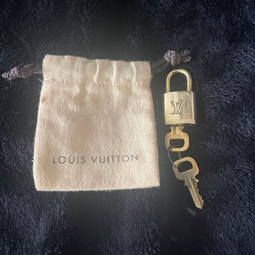 Lucchetto con borsa louis - lucchetto,