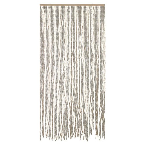 Tenda porta fili mais beige - tenda, a