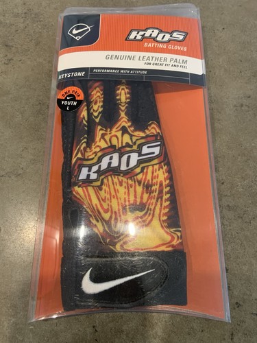Guanti baseball nike - guanti,