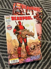 Deadpool 1-32 (120-151 Regolare) Panini CICLO COMPLETO Ottime Condizioni
