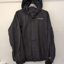 Giacca a vento Columbia uomo