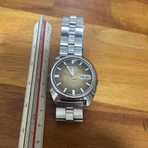 Orologio uomo automatico seiko - orologio,