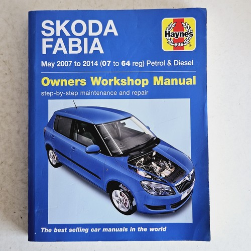 Skoda fabia maggio 2007 - skoda, 2007-2014