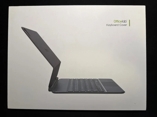 Cover keyboard per ipad pro - per,