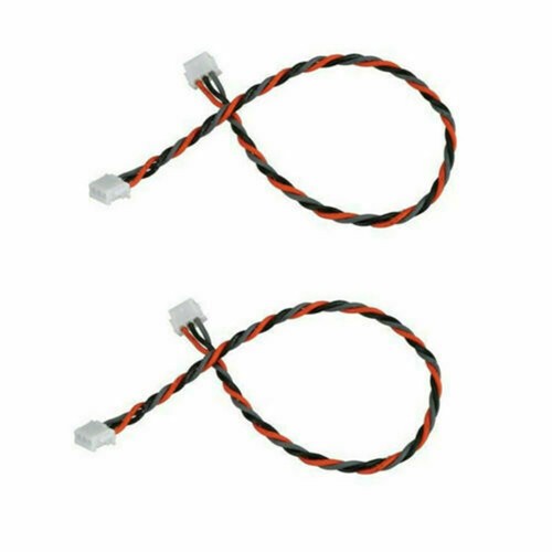 Cavo prolunga satellitare - 2x,