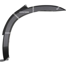 Cornice passaruota anteriore