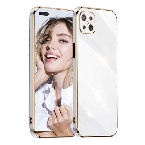 Pouhye cover per oppo reno4 - pouhye,