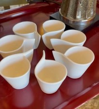 Villeroy & Boch cups (set of