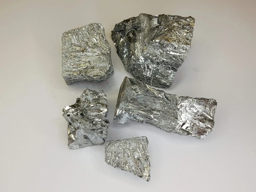 Antimonio 100g 1kg puro - antimonio,
