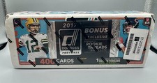 2017 Panini Donruss NFL
