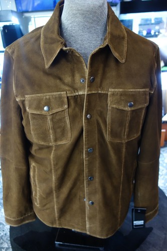 Giacca jeans missani agnello - missani,
