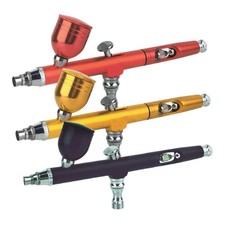 Dual Action Gravity Feed 0.3mm