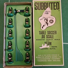Subbuteo HW Ref 78 Bruges /