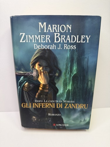 Gli inferni zandru marion - zandru,