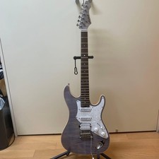 chitarra elettrica aria pro II