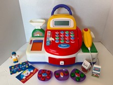 KiddieLand ~ 3 in 1 Play n'