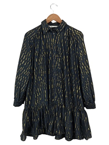 Zara abito chemisier donna - zara,