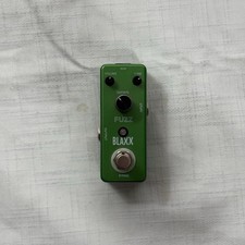 Stagg fuzz blaxx - stagg, mini