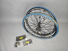 Kit ruote Mavic Ksyrium SSC