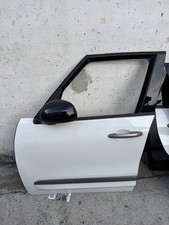 portiera anteriore sinistre
