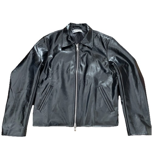Ourlegacy boxy dyed - boxy,