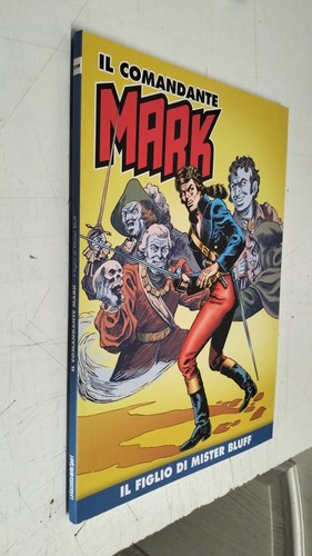 Comandante mark 219 - il, #