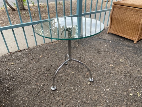 Tavolino vintage metà secolo