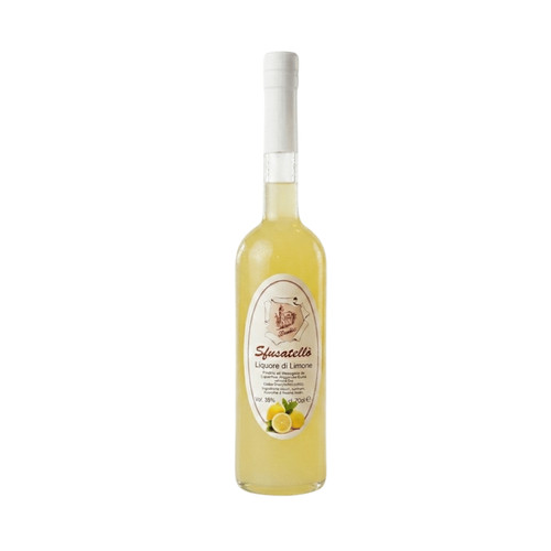 Limoncello sfusatello badia - sfusatello,
