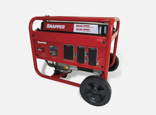Snapper generatore portatile - -,