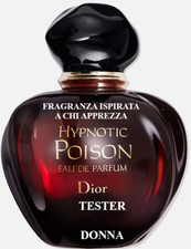 Profumo equivalente 43 HYPNOTIC DI CHRISTIAN DIOR 50 ml spray - DONNA