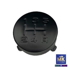 Pomello Porsche 924 944 Tappo