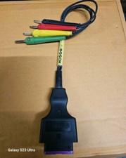 Bosch KTS Cavo di collegamento