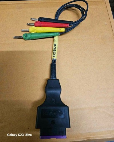 Bosch kts cavo collegamento - di,