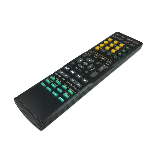 Usa new remote for yamaha - new,